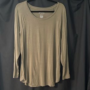 AE Soft and Sexy Tee